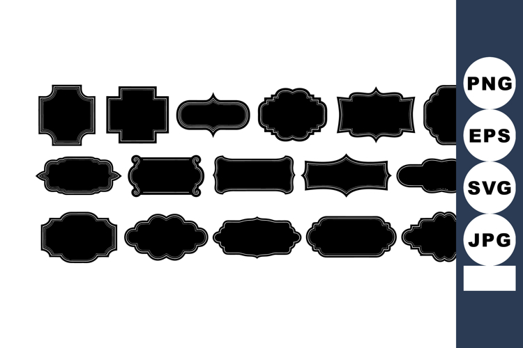 Border Clipart Image 5