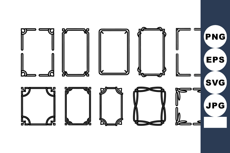 Decoration Clipart Image 5