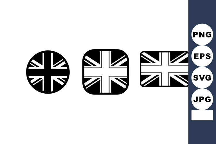 Flag Clipart Image 9