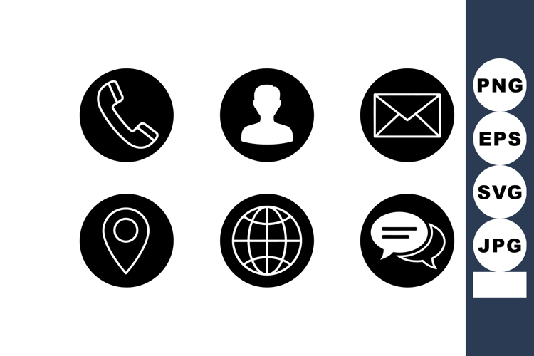 Phone Clipart Image 15