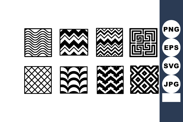 Geometric Illustration Image 2