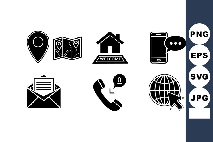 Globe Clipart Image 2