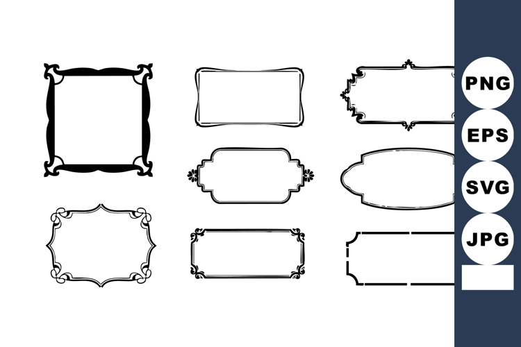 Decoration Clipart Image 24