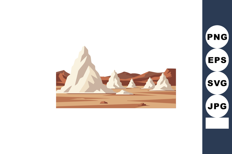 Sand Clipart Image 4