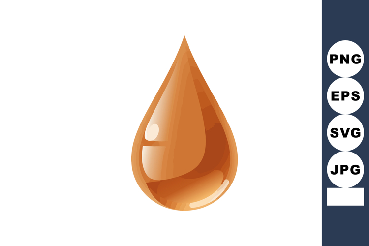 Reflection Clipart Image 3