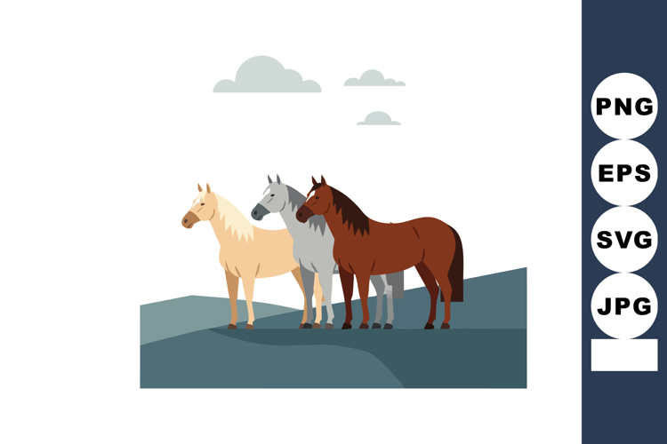 Three Clipart Image 24