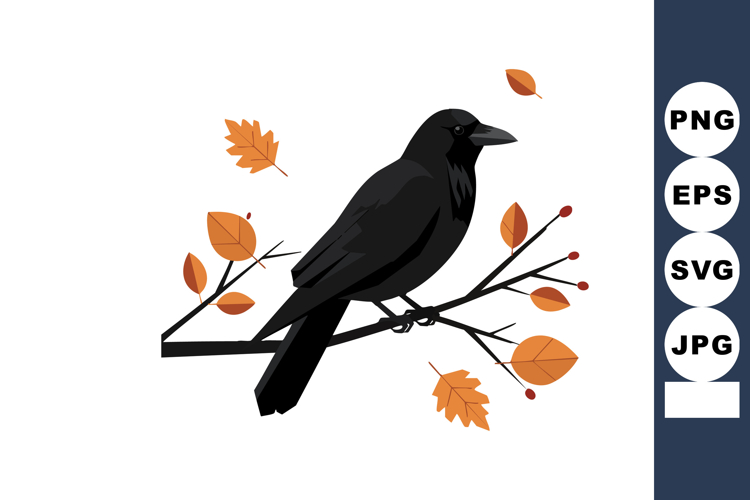 Bird Clipart Image 20