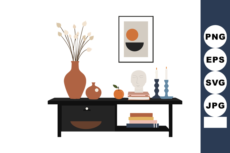 Decoration Clipart Image 7
