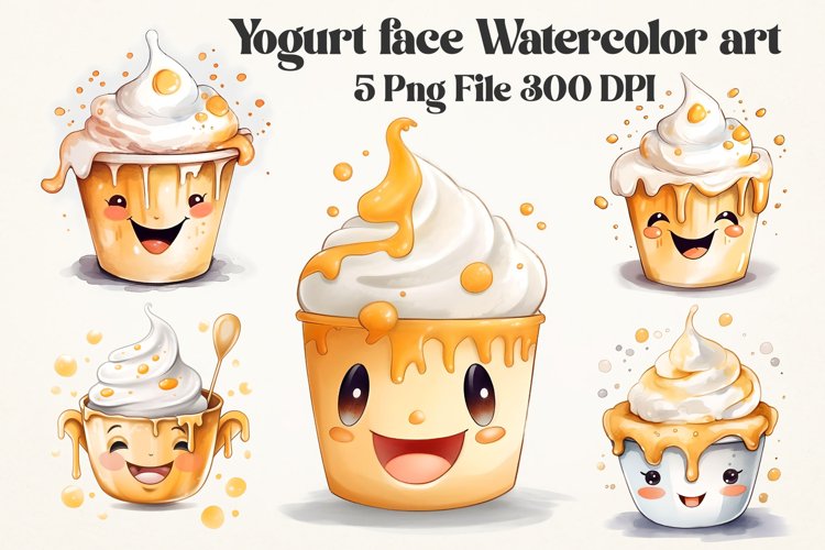 Sweet Clipart Image 5