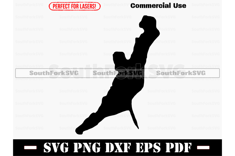 Fishing Vector Image 7