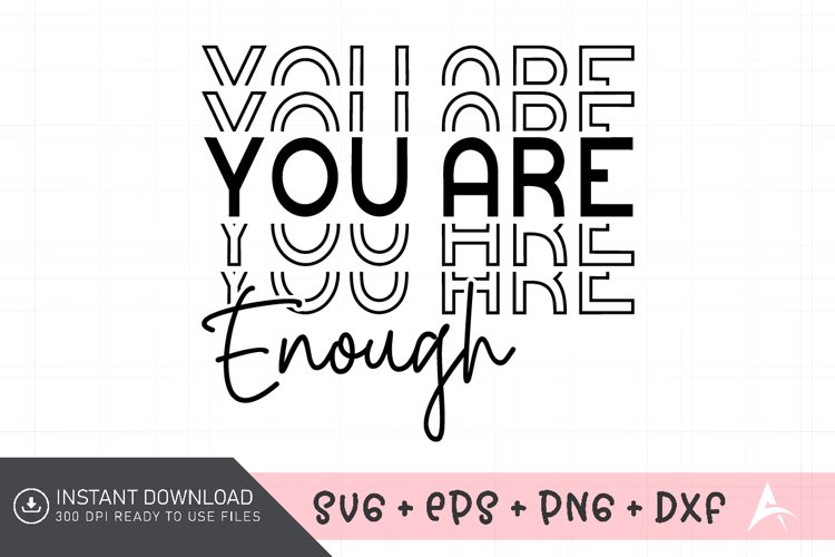 Inspirational Svg Image 11