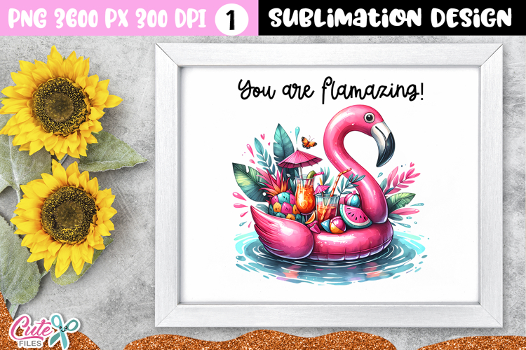 Summer Time Clipart Image 24