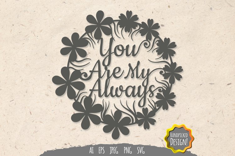 Always Svg Image 6
