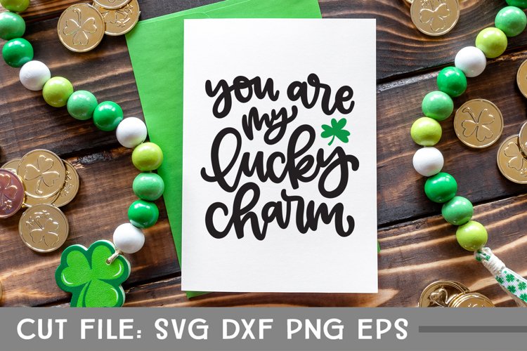 St Patrick's Day Clipart Image 3
