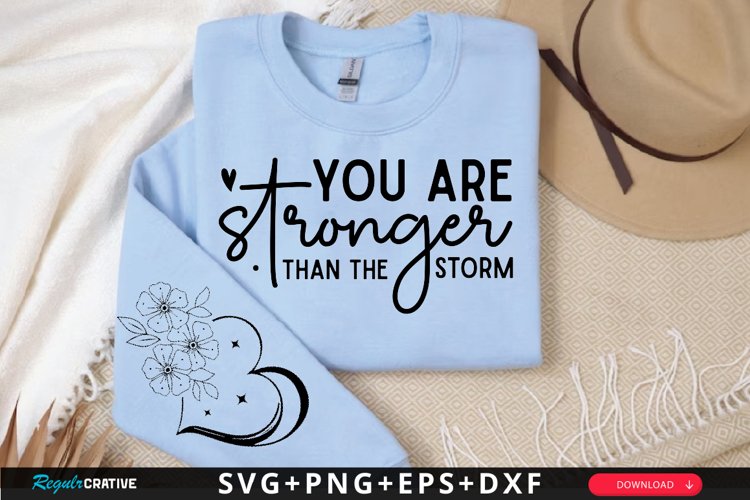 Mom Quote Svg Image 16