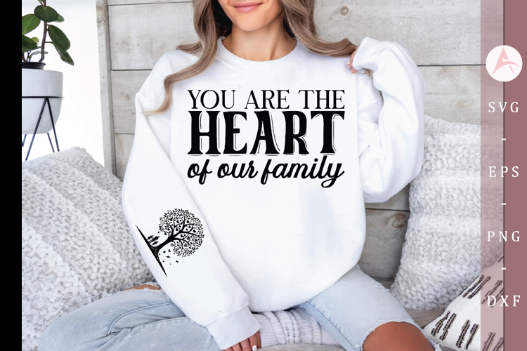 Motherhood SVGs Image 2