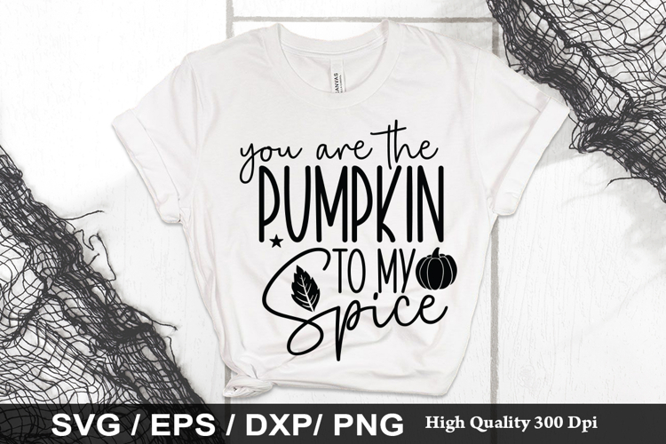 Pumpkin Vector Image 19