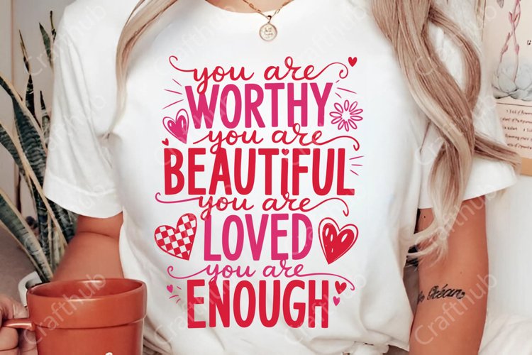 Self Love Clipart Image 21