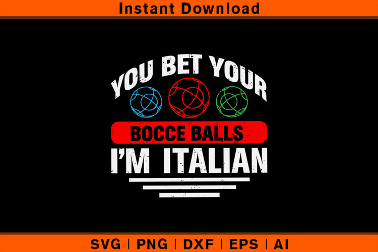 Italian Flag Clipart Image 18