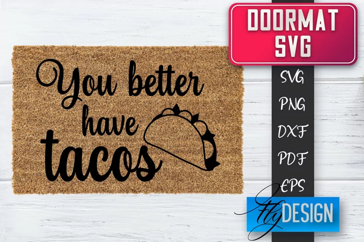 Doormat SVG Design | Welcom Home SVG | Home Decor SVG v.3