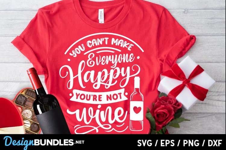 Wine Clipart Image 14