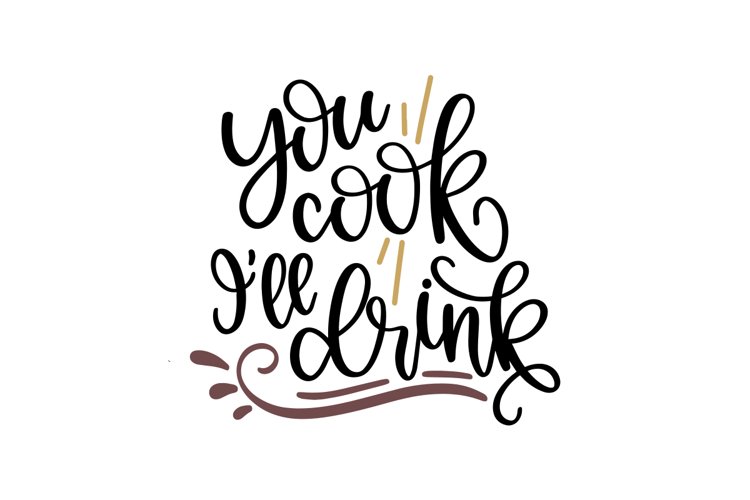 Cook Svg Image 23
