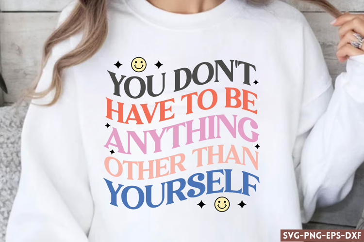 Mental Health Svg Image 24