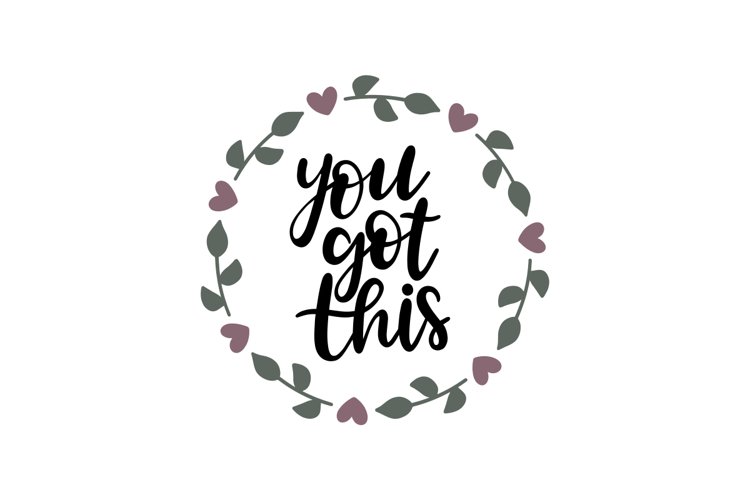 You Got This Svg Image 10