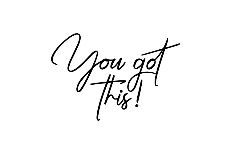 You Got This Svg Image 9