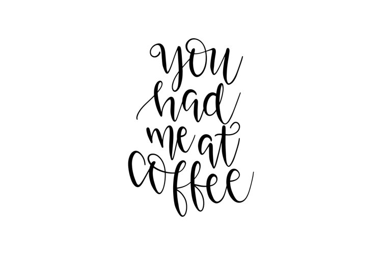 Coffee Vector Image 7