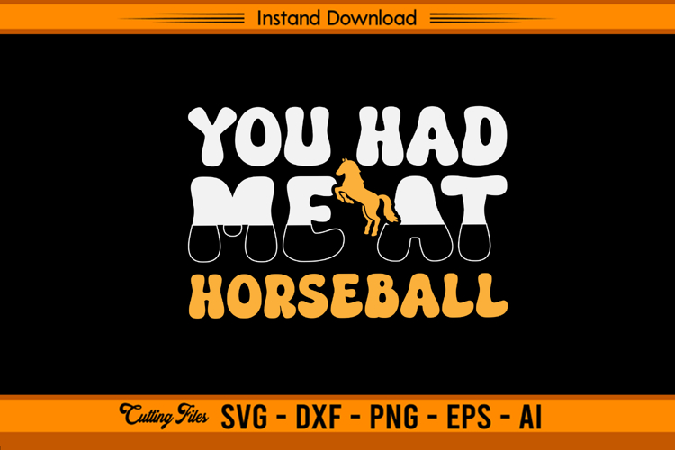 Cricut Horse Svg Image 15
