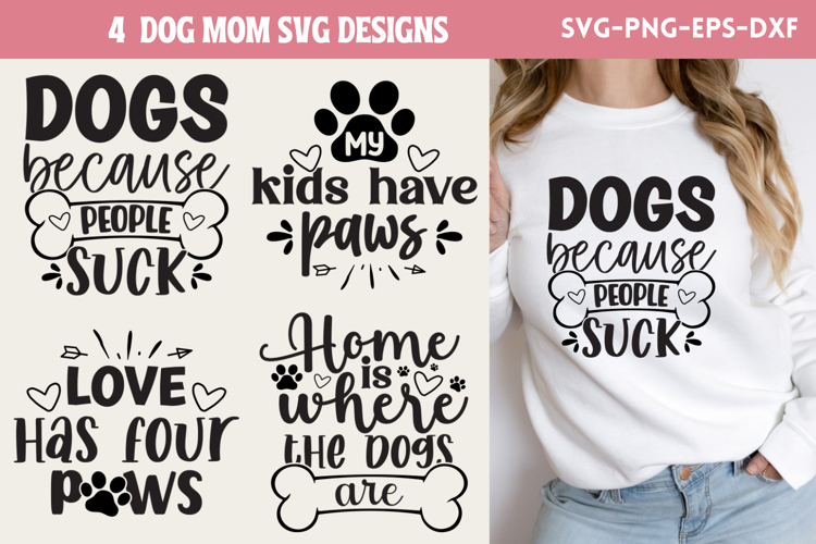 Paw Prints Clipart Image 10