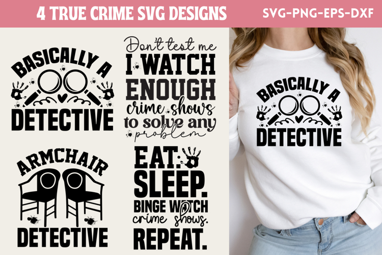 Crime Scene Clipart Image 5