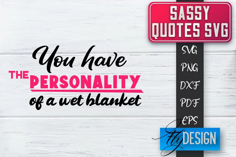 Sassy Quotes Design | Sassy SVG | Sarcastic Quotes SVG v.2