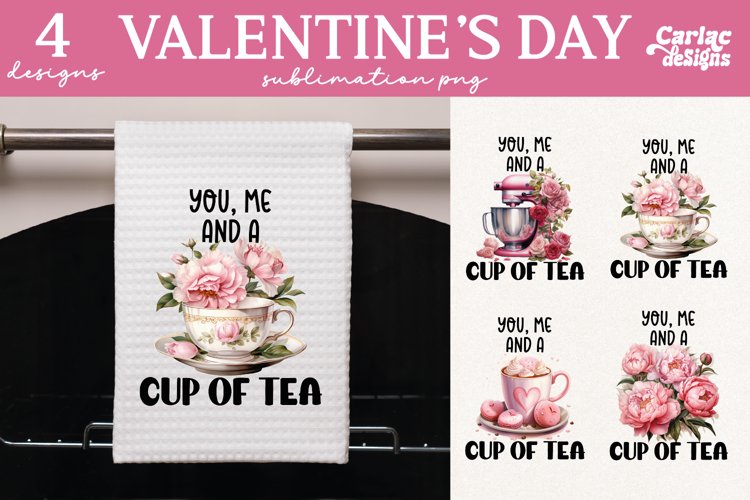Happy Valentines Day Clipart Image 3
