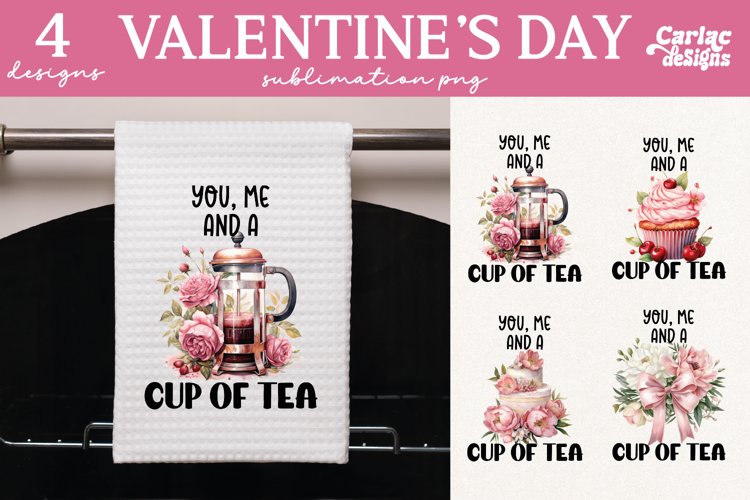 Happy Valentines Day Clipart Image 7