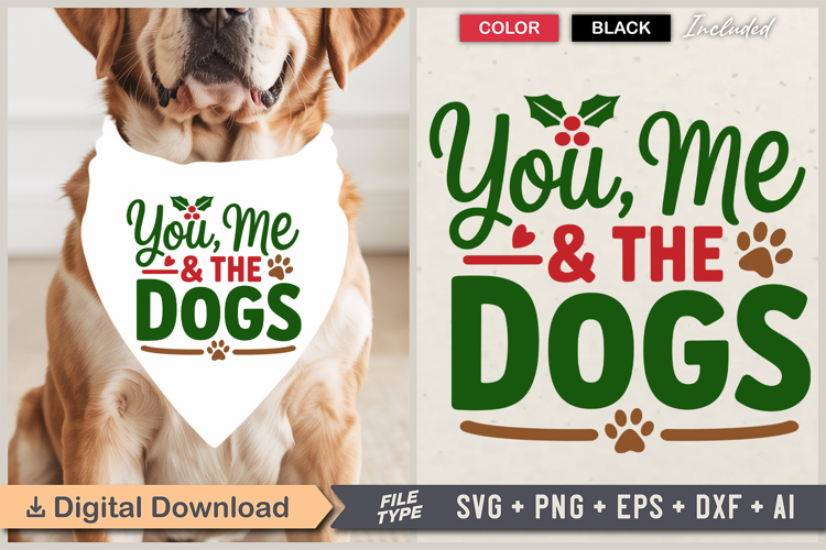 Funny Christmas Ornament Svg Image 19