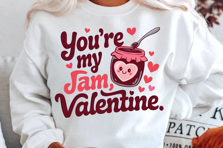 Jam Clipart Image 16