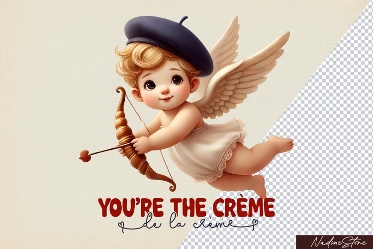 Cupid Clipart Image 19