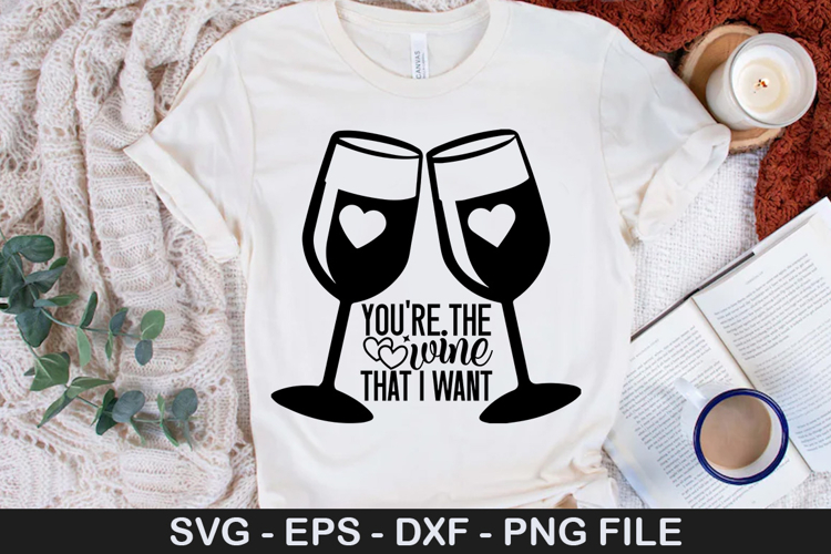 Wine Glass Clipart Image 9