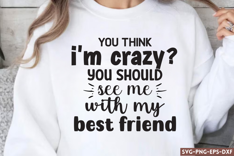 Friendship Svg Image 2