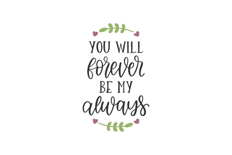 Always Svg Image 14