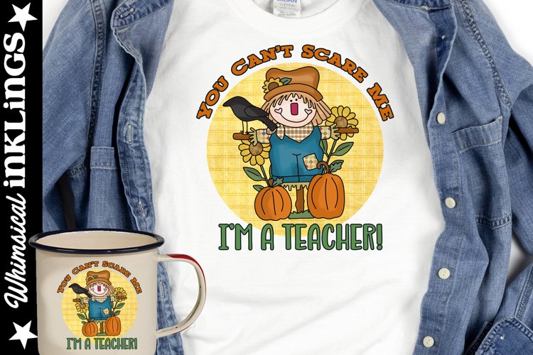 Autumn Clipart Image 23
