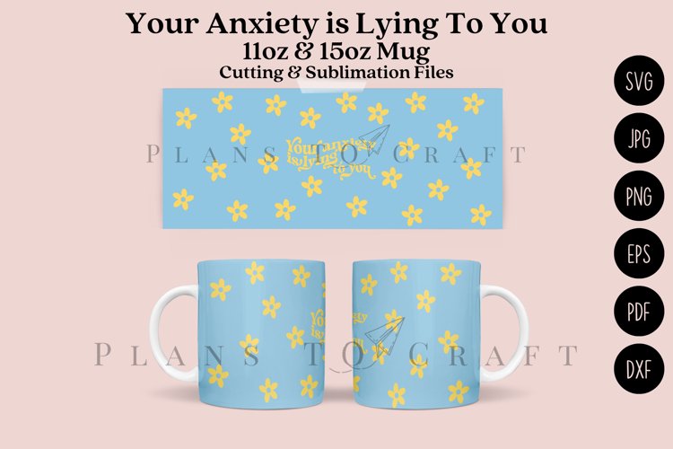 Mug Svg Image 9