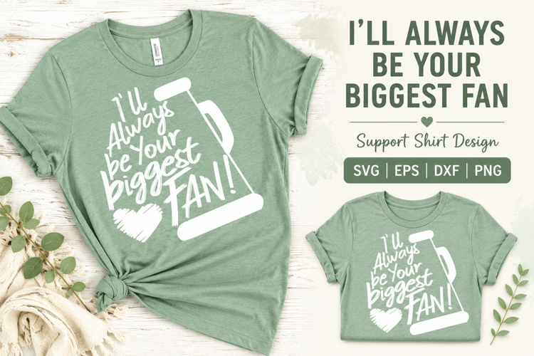  Sports Mom SVGs Image 6