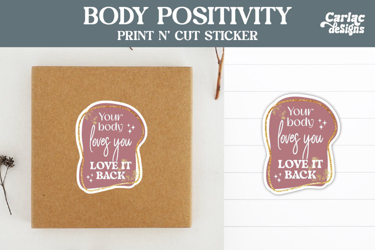 Body Clipart Image 5