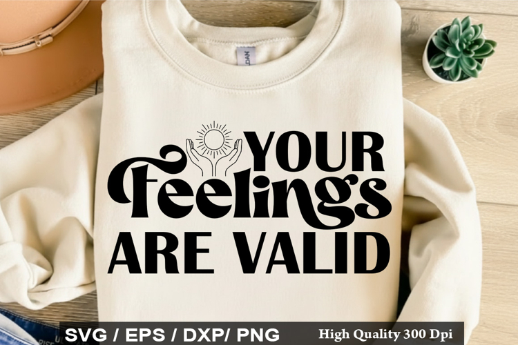 Mental Health Svg Image 6