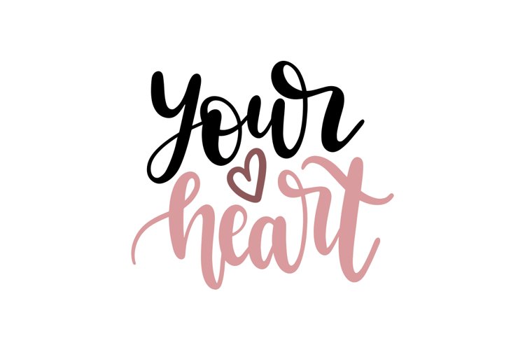 Your Heart