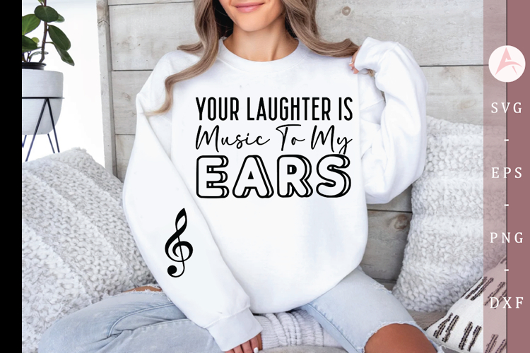 Ears Clipart