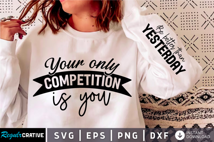 Competition Clipart